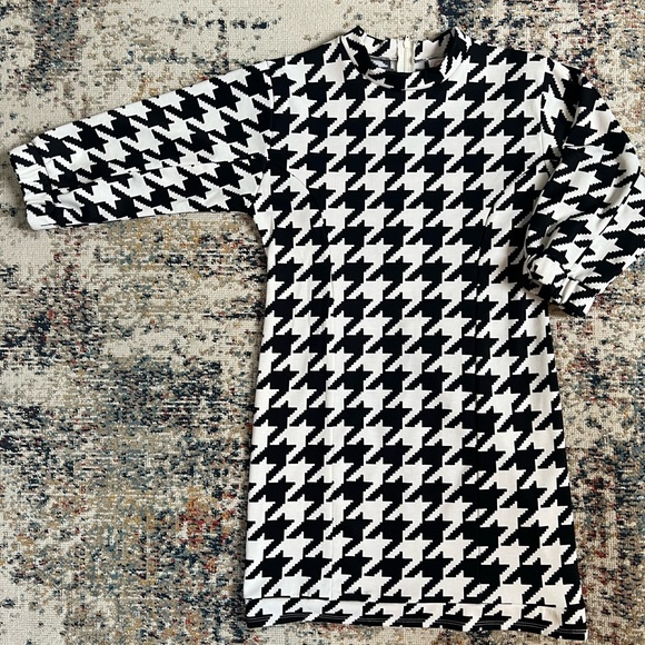 wonder nation Other - Girl Black and White Dress